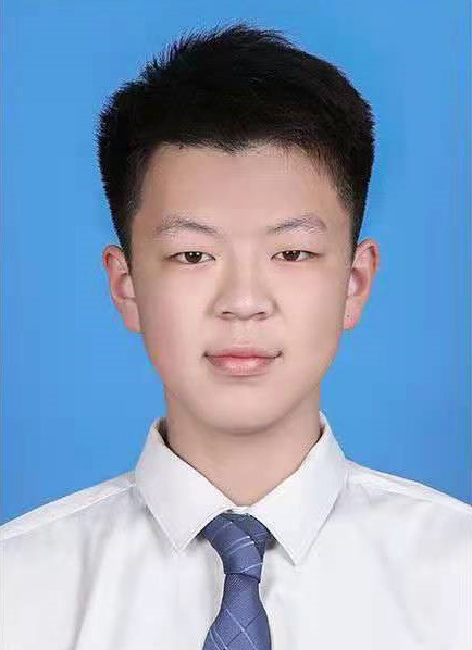Xinbo Zhou